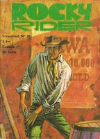 Grand Scan Rocky Rider n° 16